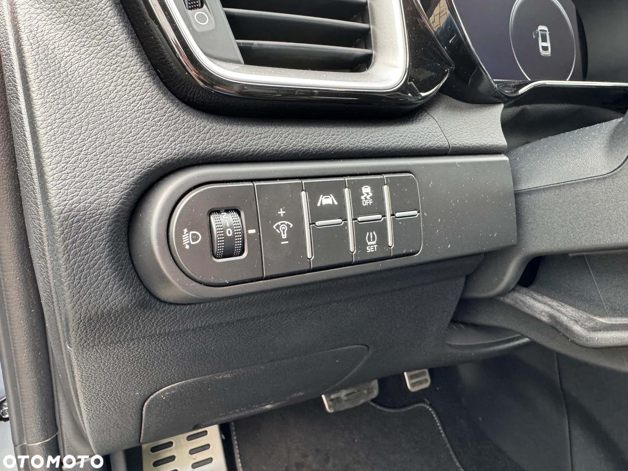 Kia ProCeed 1.5 T-GDI GT Line DCT - 17