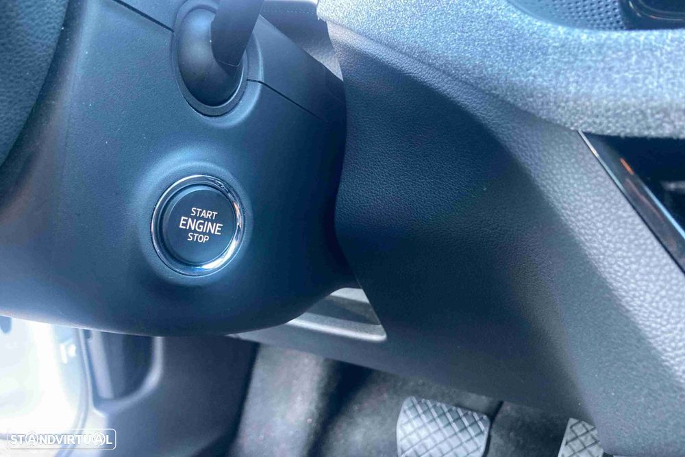 Skoda Scala 1.0 TSI DSG - 22