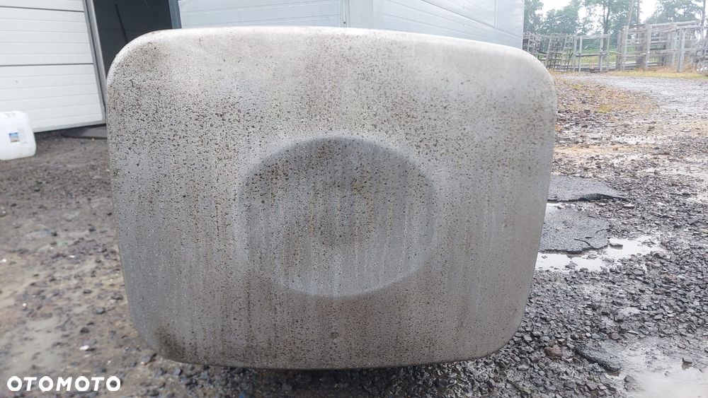 Zbiornik MAN 81.12201-6931 - 2