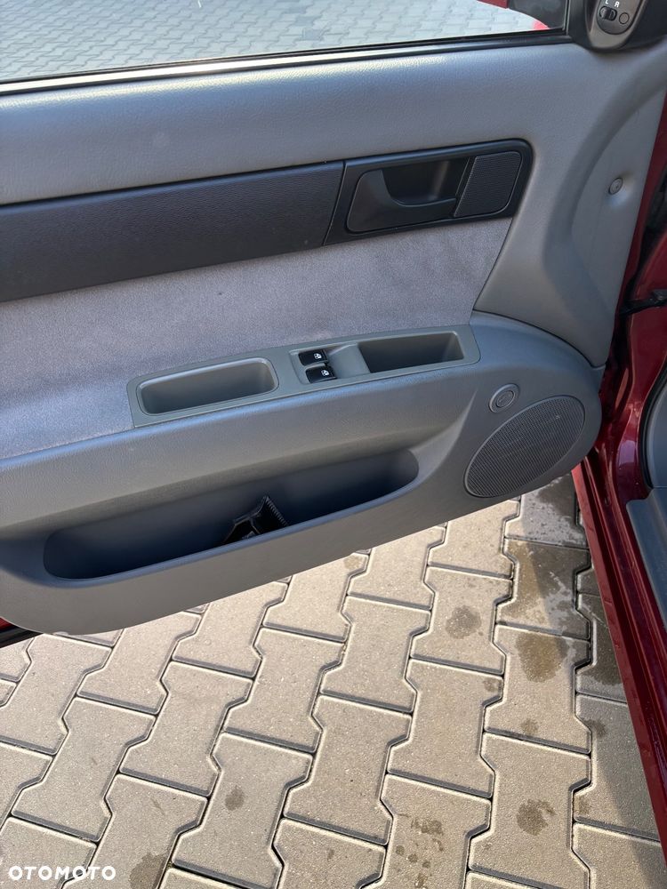 Chevrolet Lacetti 1.4 SE / Star (klm) - 18