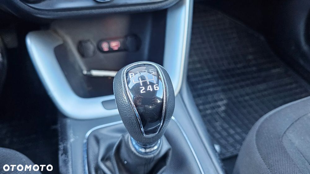 Kia Ceed 1.4 CRDi S - 15