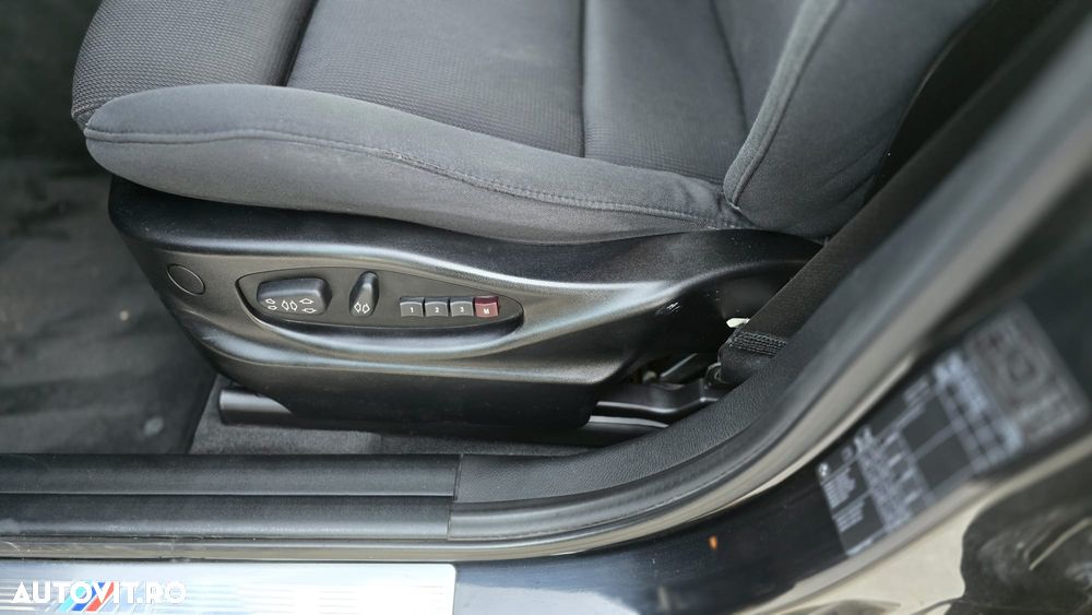 BMW X3 xDrive18d Limited Sport Edition - 11