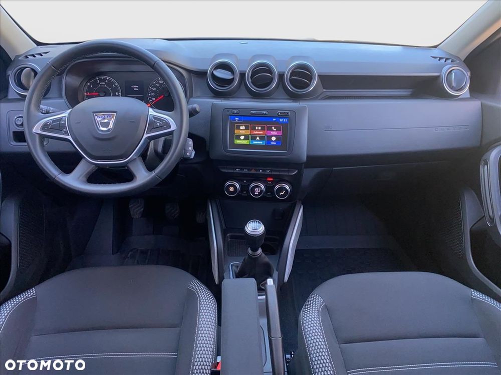 Dacia Duster 1.0 TCe Prestige - 3