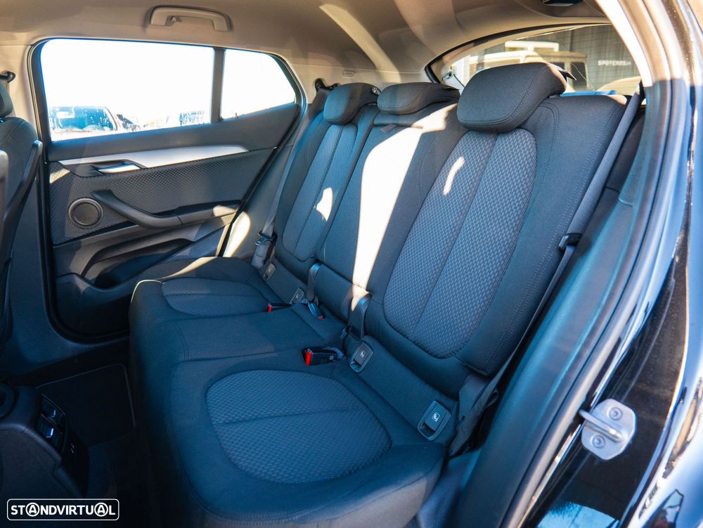 BMW X2 25 e xDrive - 30