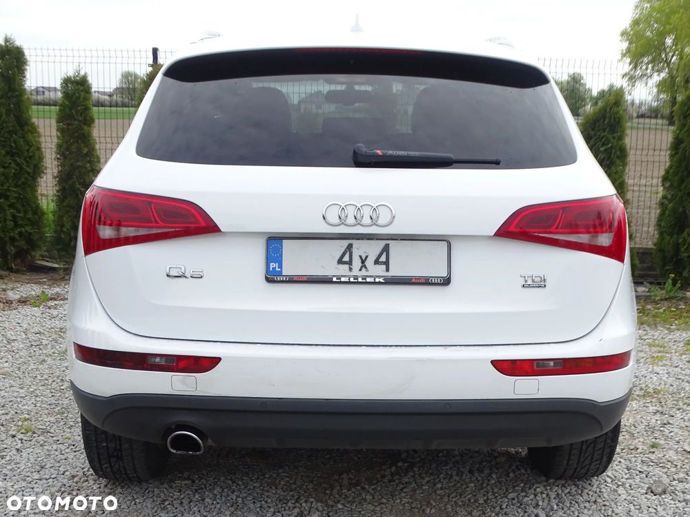 Audi Q5 - 27