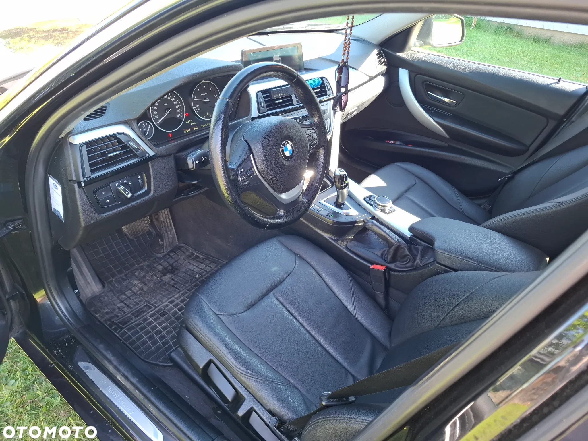 BMW Seria 3 - 7