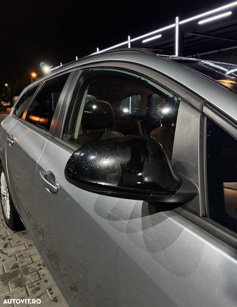 Opel Astra 1.6 CDTI ECOTEC Start/Stop Dynamic - 8