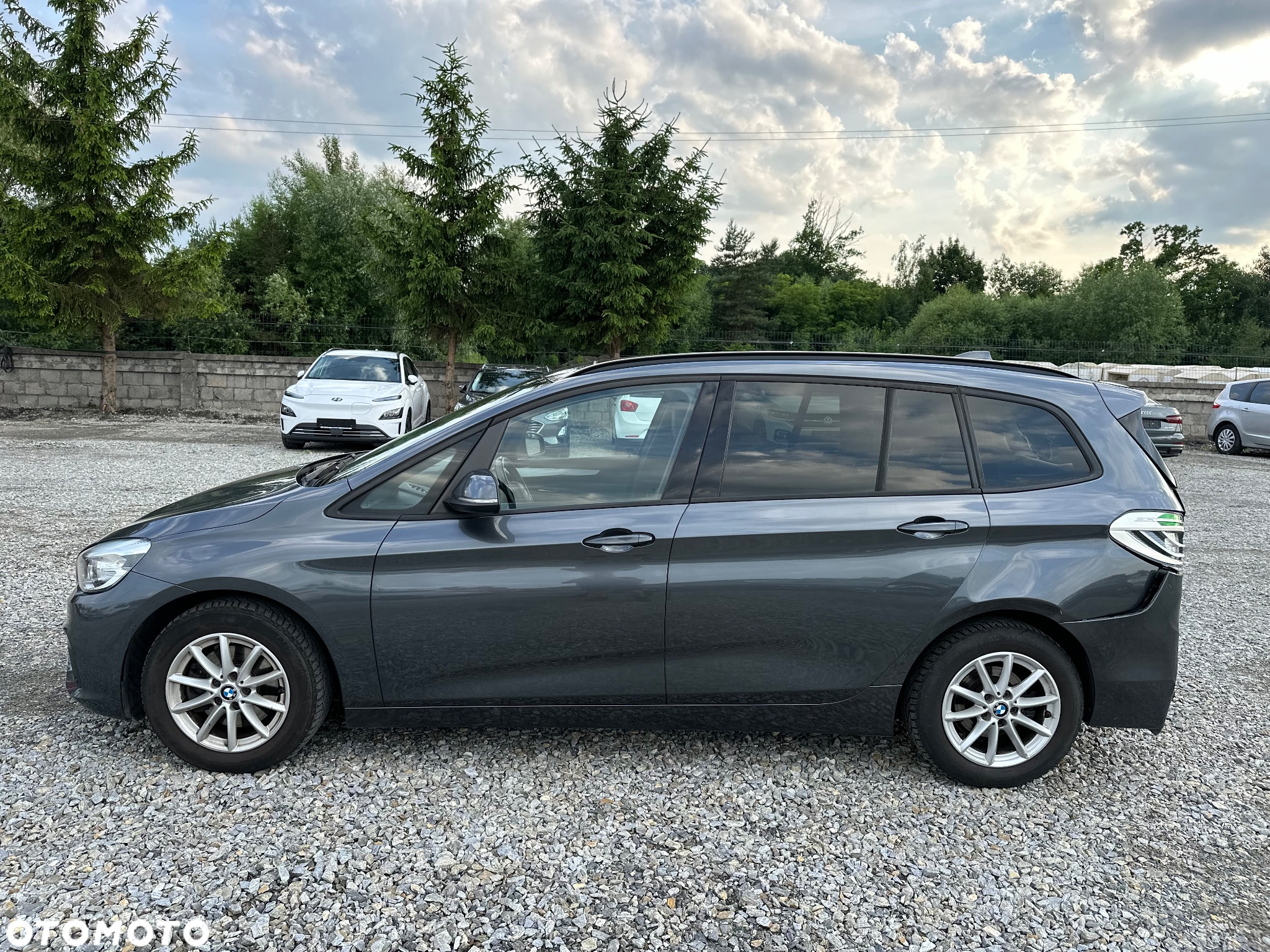 BMW Seria 2 218d GT Luxury Line - 10