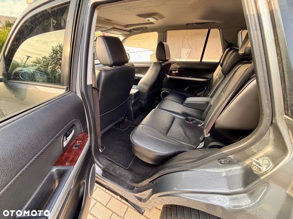 Suzuki Grand Vitara 1.9 DDiS De Luxe - 7