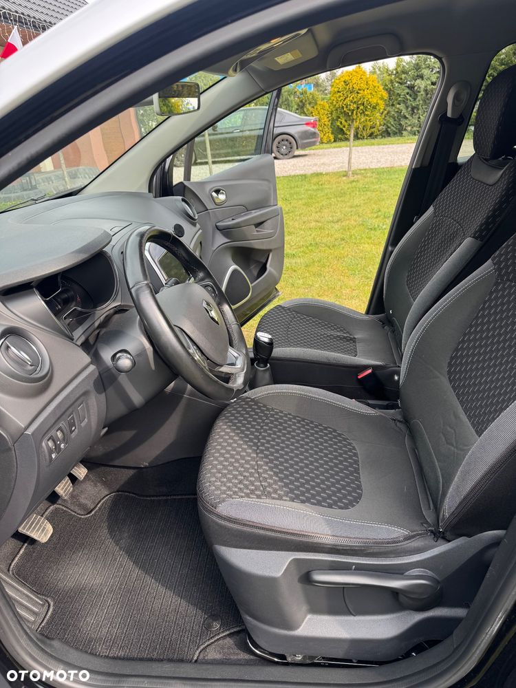 Renault Captur 0.9 Energy TCe Intens - 16