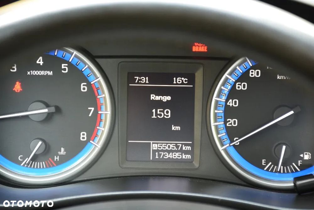 Suzuki SX4 S-Cross 1.6 Premium - 25