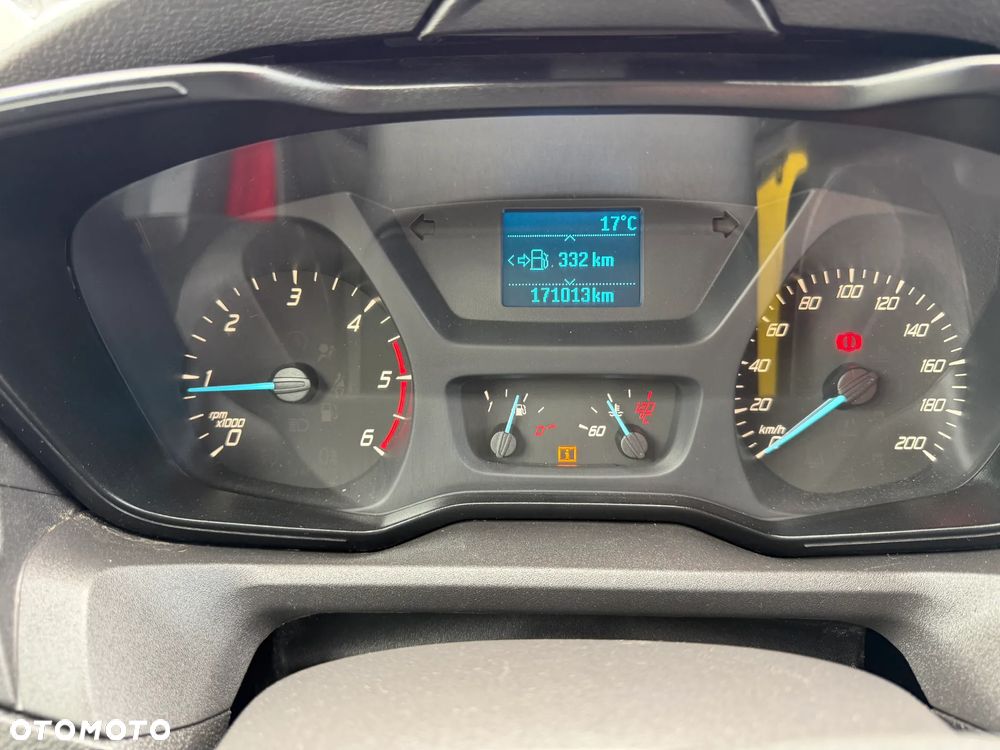 Ford TRANSIT - 19