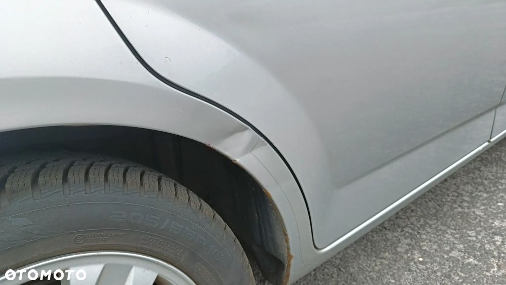 Ford Mondeo 2.0 Titanium - 19