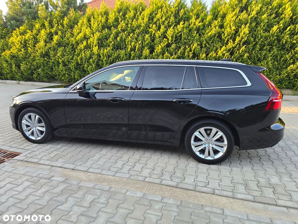 Volvo V60 - 12