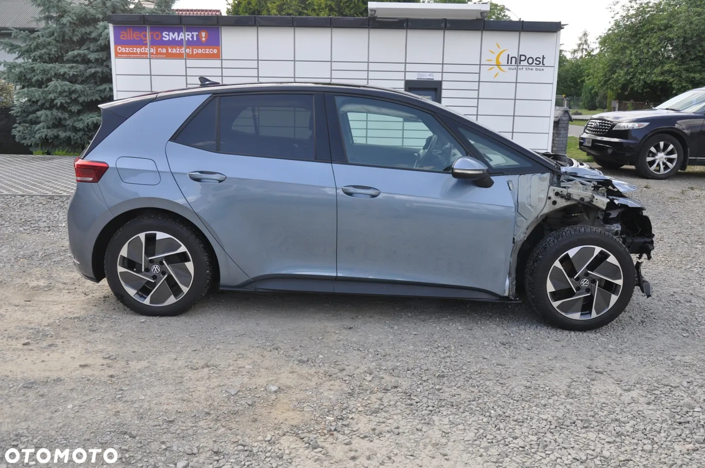 Volkswagen ID.3 77kWh Pro S - 6