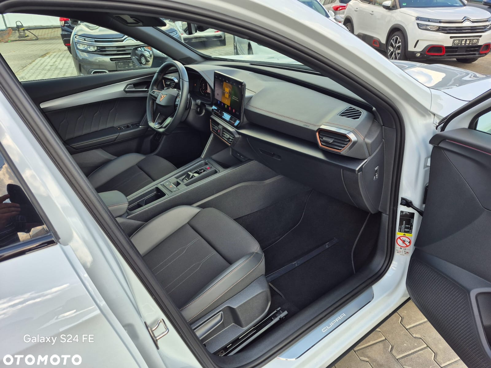 Cupra Formentor - 34