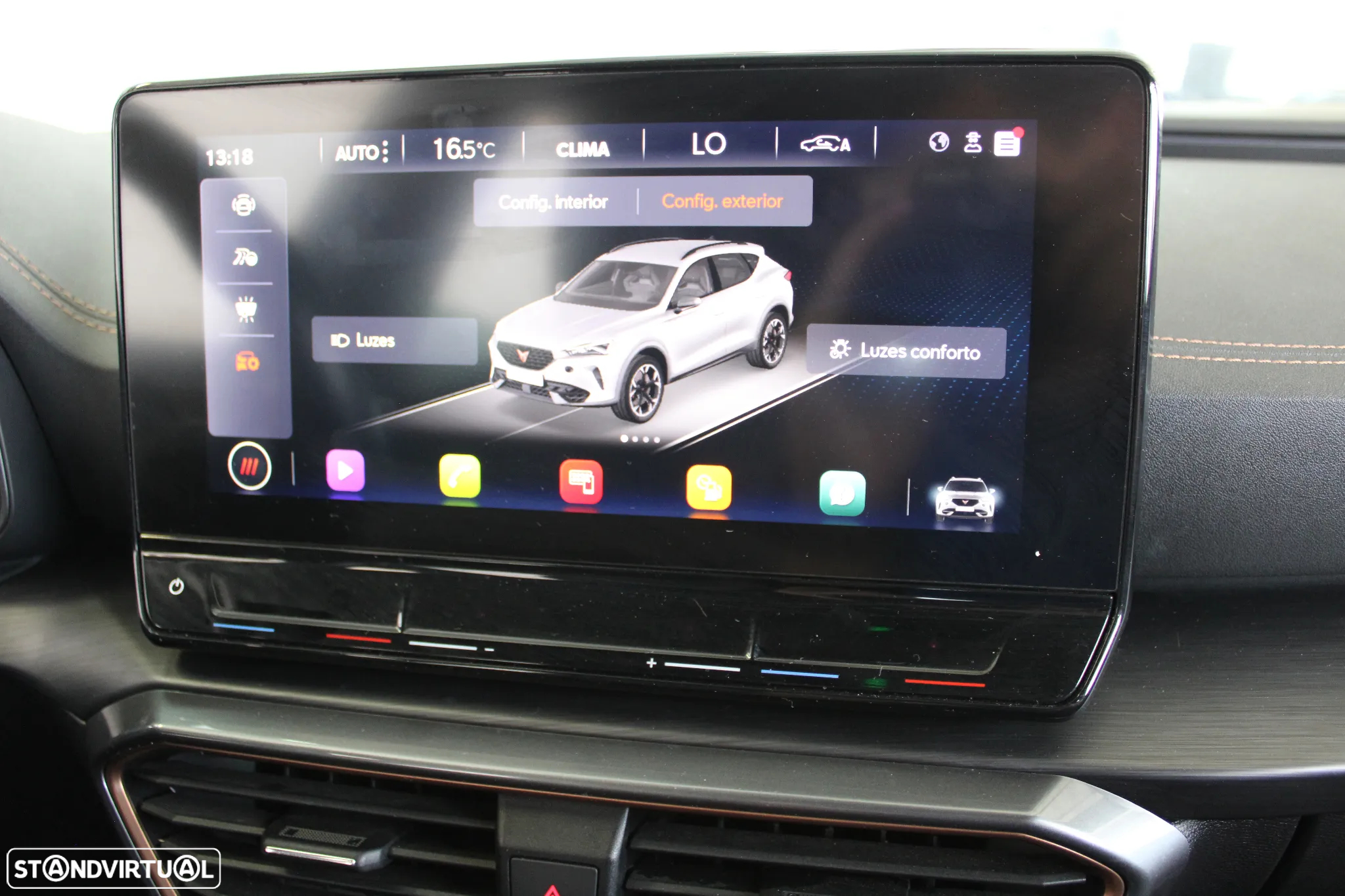 Cupra Formentor 1.5 TSI DSG - 26