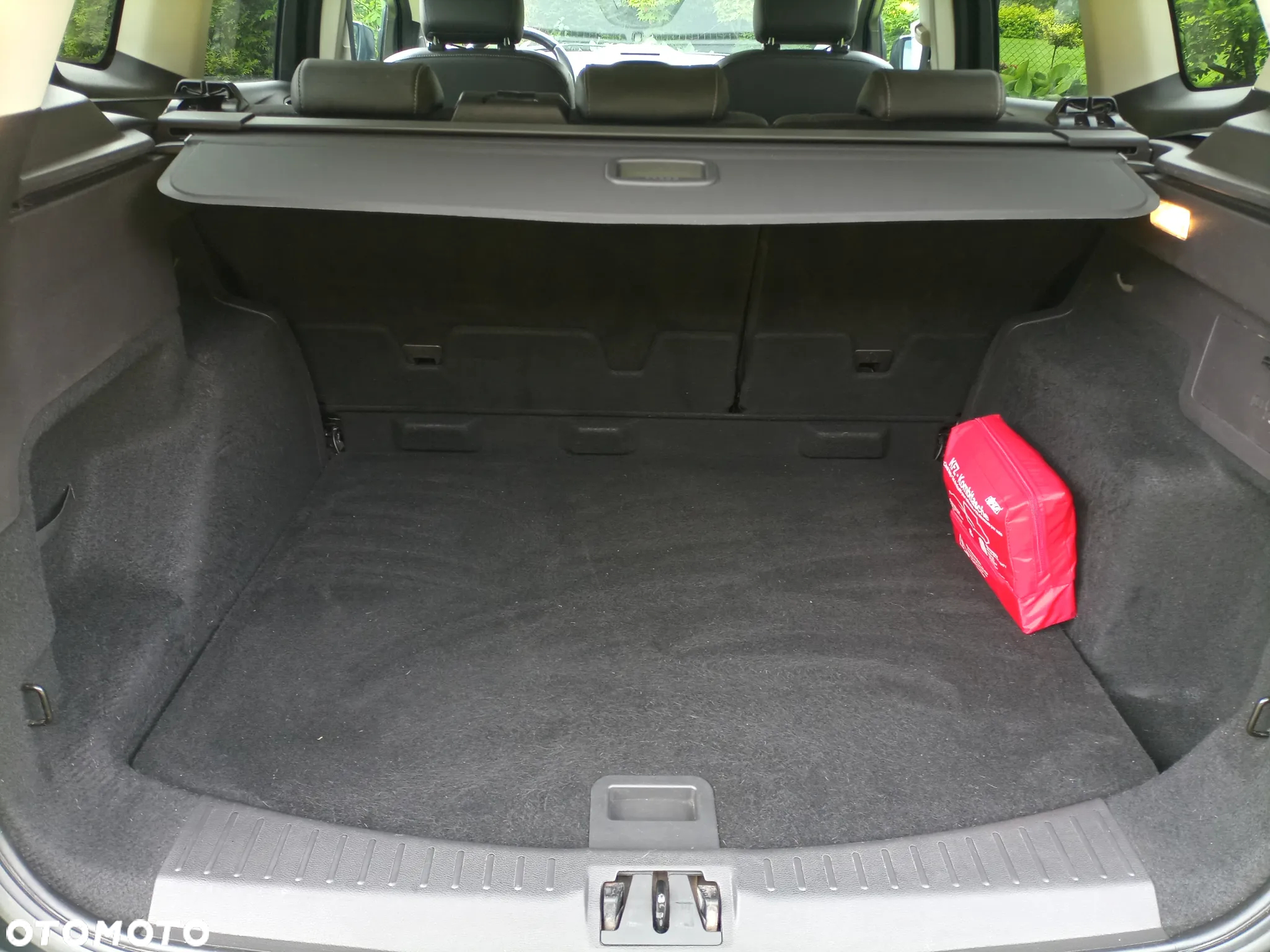 Ford Kuga 1.5 EcoBoost 2x4 Titanium - 25