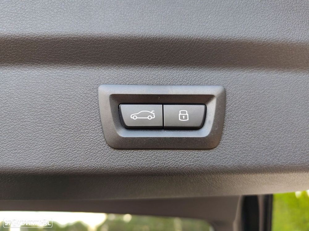 BMW 116 d Advantage Auto - 25