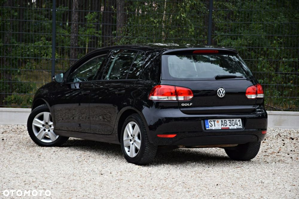 Volkswagen Golf 1.4 Comfortline - 2