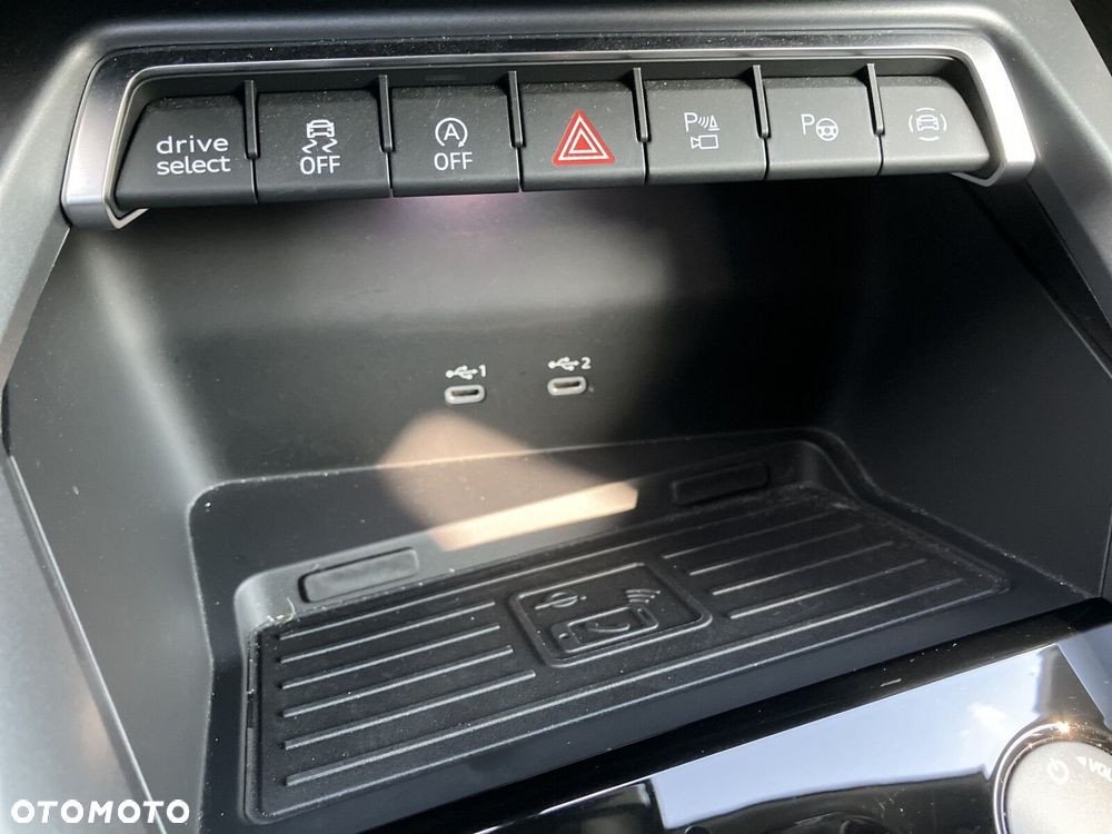 Audi S3 Sportback - 30