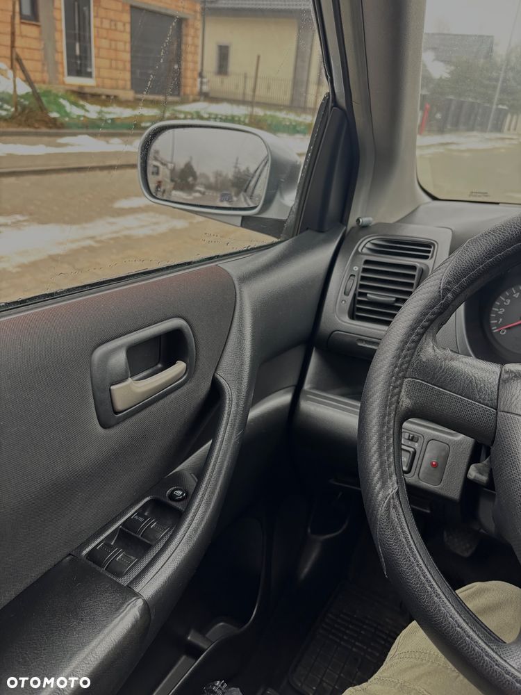 Honda Civic 1.6i ES - 6