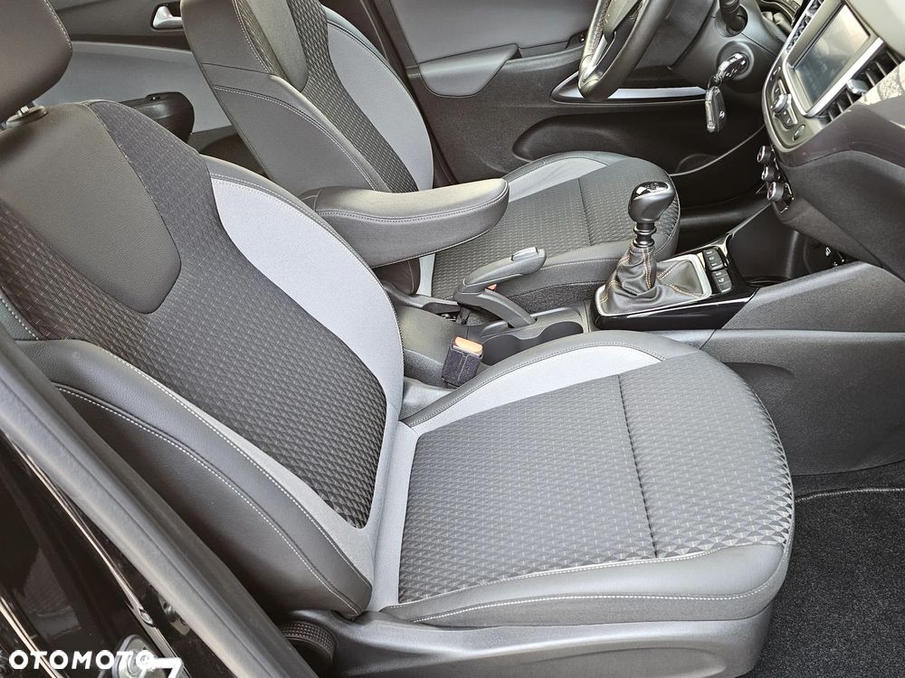 Opel Crossland X 1.2 Start/Stop Innovation - 29