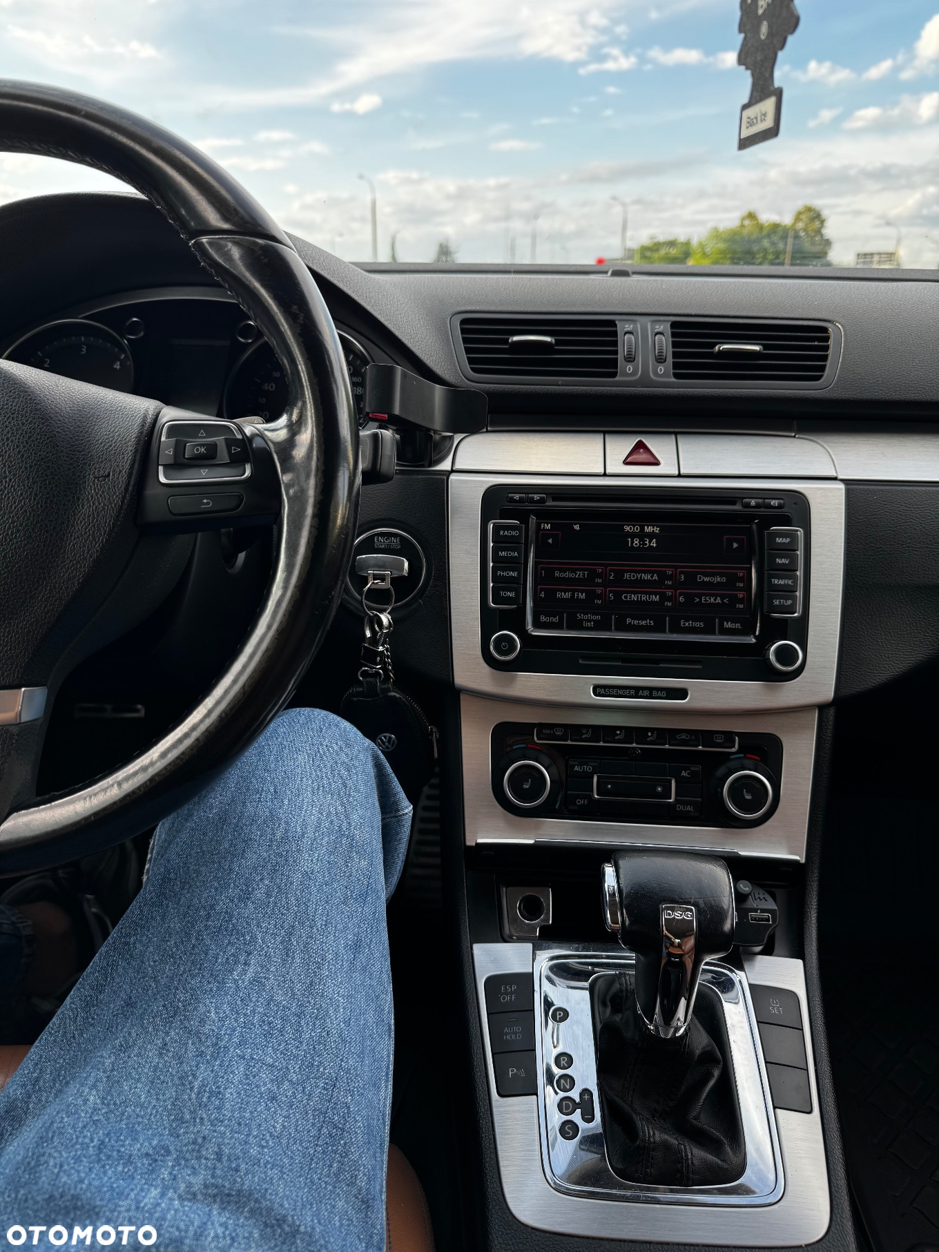 Volkswagen Passat CC 2.0 TDI DPF DSG - 4