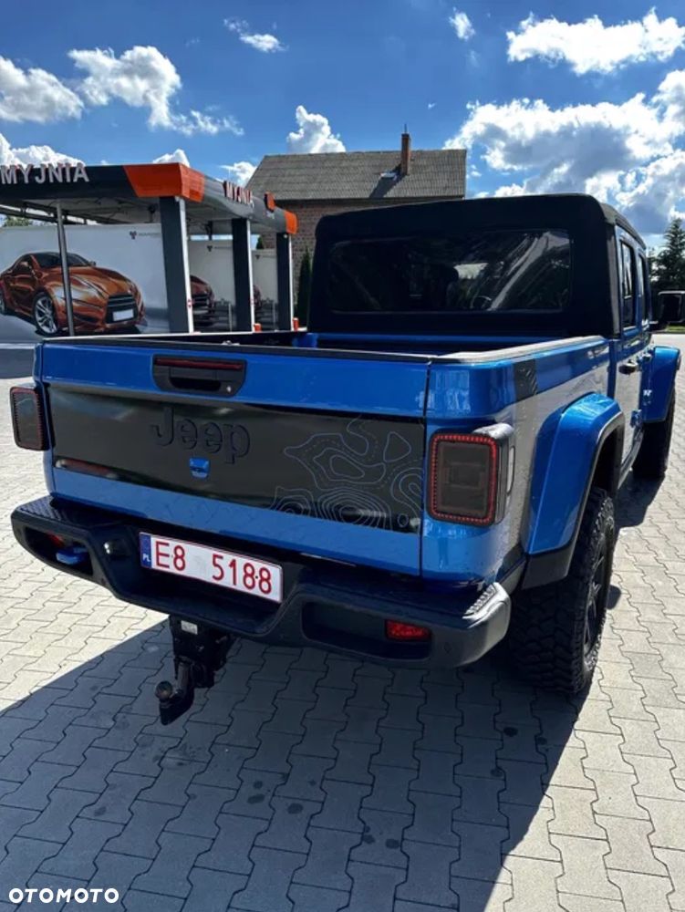 Jeep Gladiator - 2