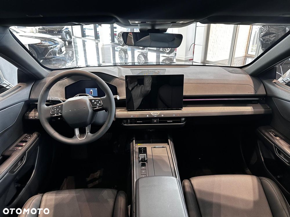 Lexus ES 350e Prestige - 7