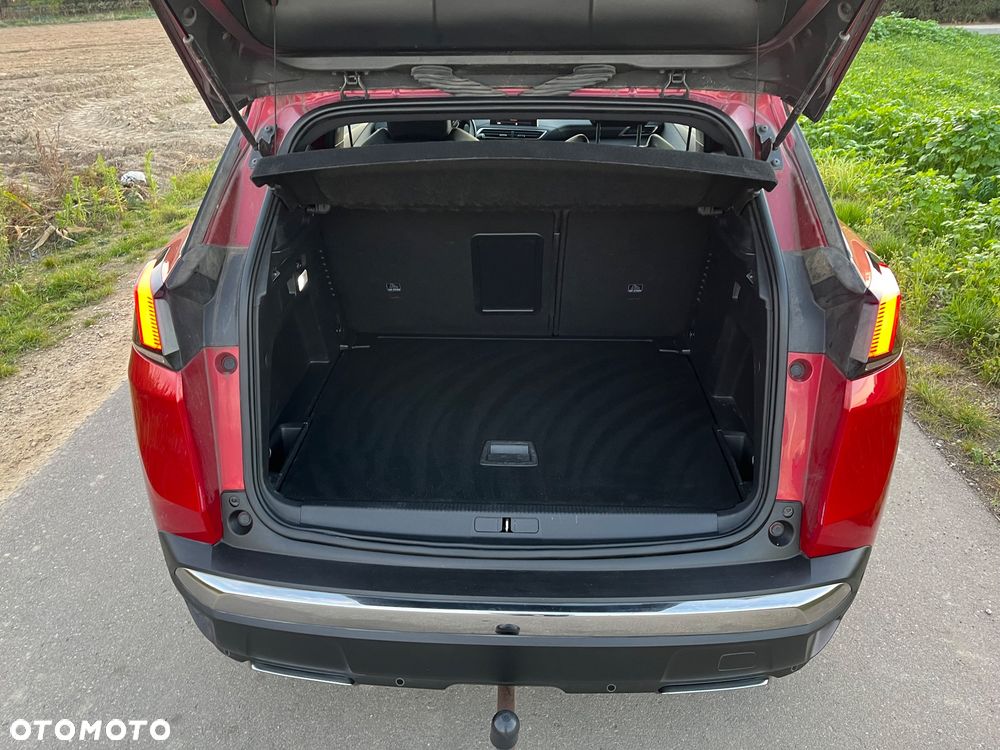 Peugeot 3008 - 13