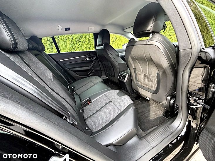 Peugeot 508 1.6 PureTech HYbrid PHEV Allure S&S EAT8 - 17