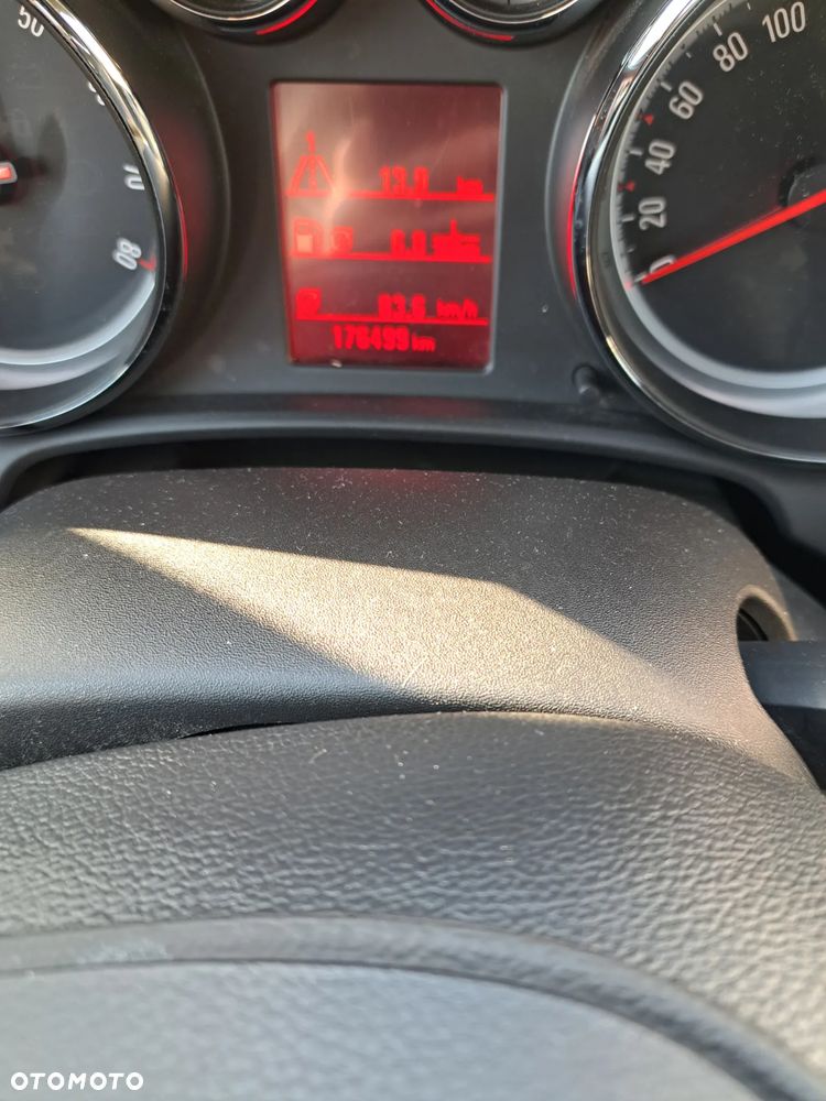 Opel Astra 1.4 Turbo Active - 21