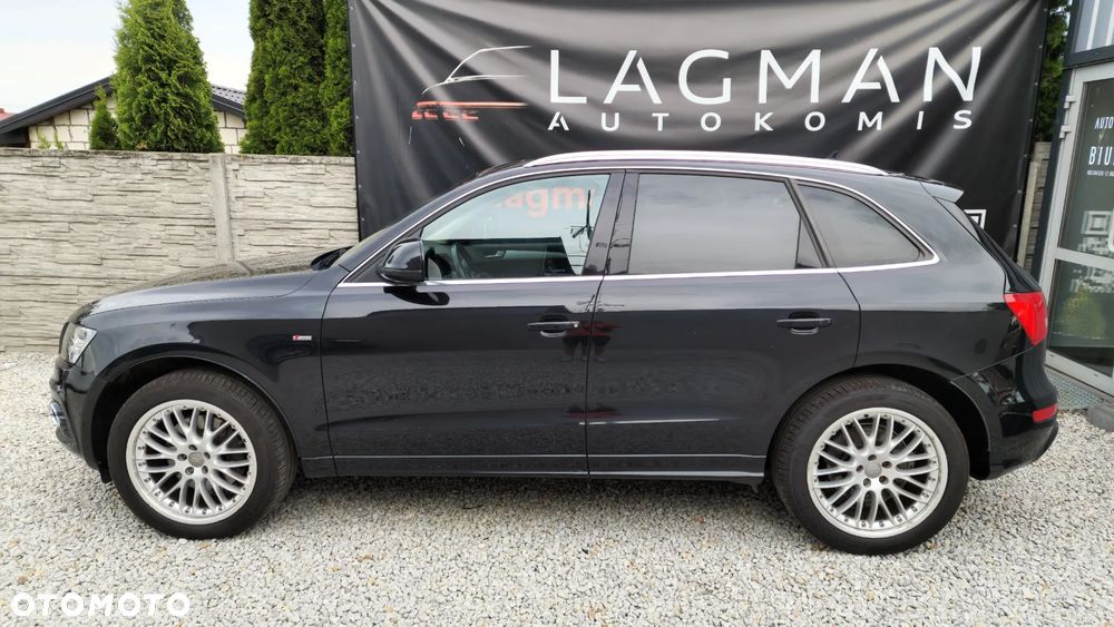 Audi Q5 - 11
