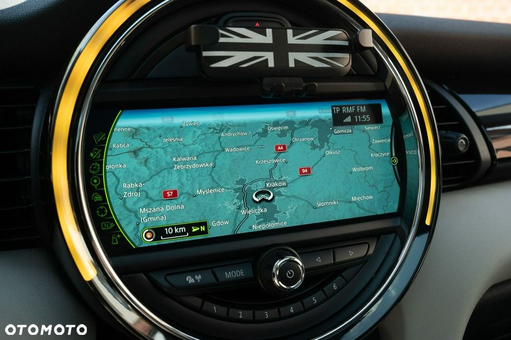 MINI Cooper S sport - 29