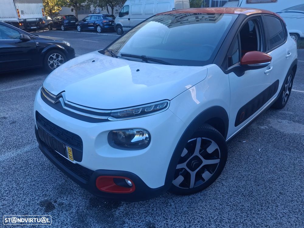 Citroen C3