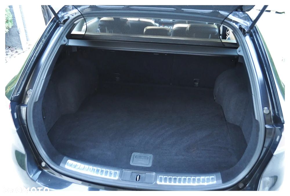 Mazda 6 Sport 2.0 MZR DISI Edition 125 - 36
