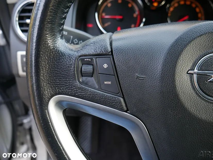 Opel Antara 2.0 CDTI 4x4 Cosmo - 14