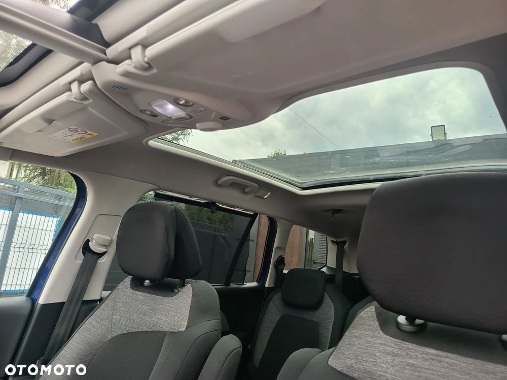 Citroën C4 Grand Picasso BlueHDi 150 SELECTION - 21