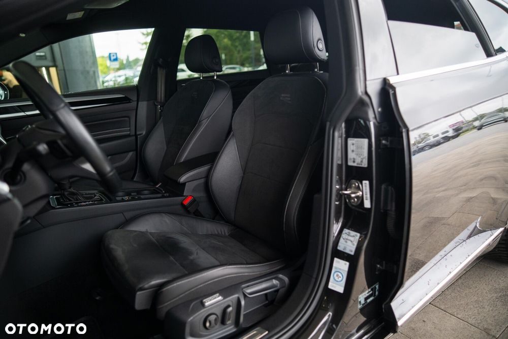 Volkswagen Arteon 2.0 TDI R-Line DSG - 15