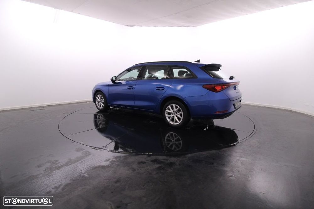 SEAT Leon ST 1.0 TSI Style - 4