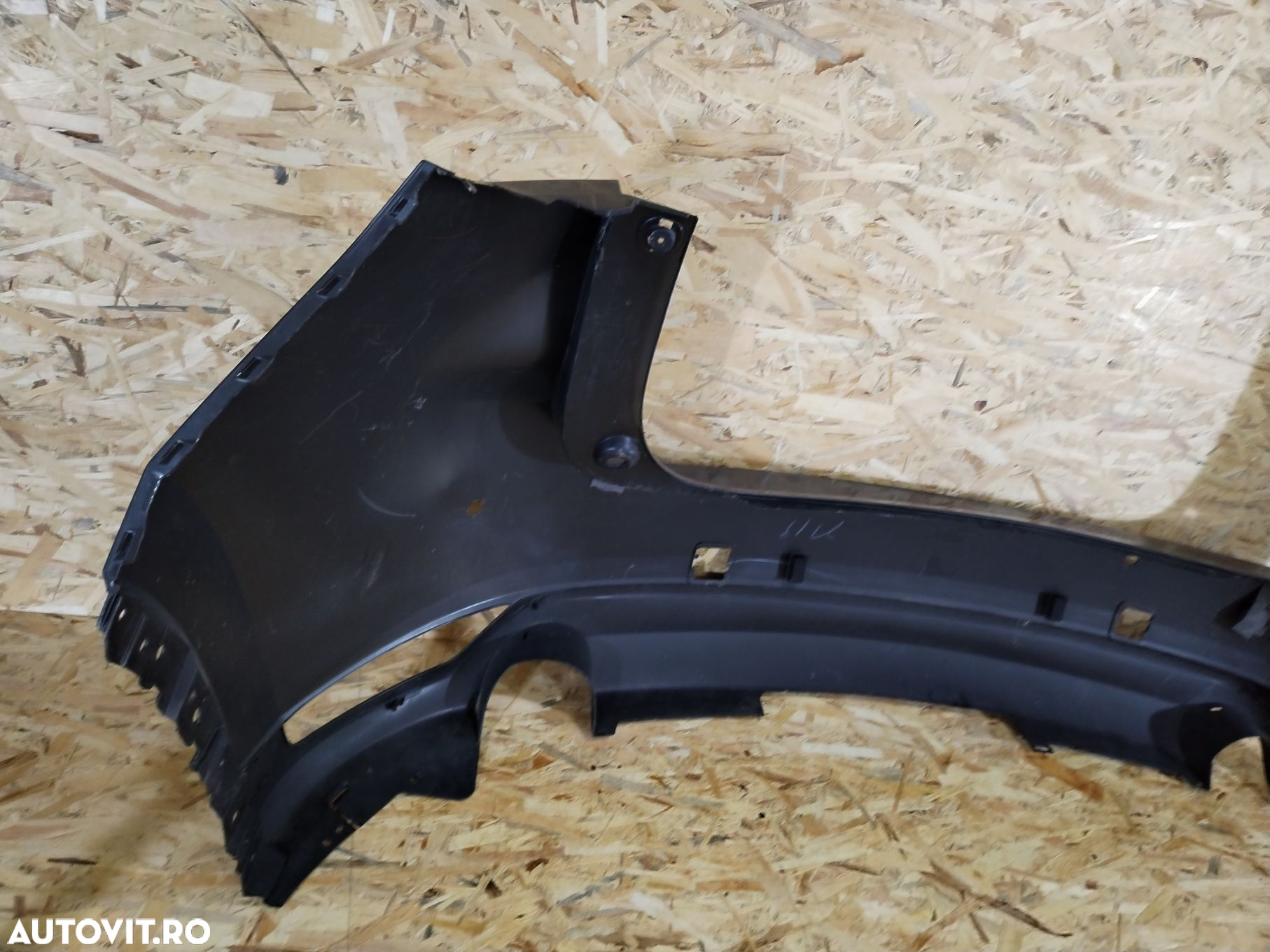 Bara spate Mazda CX5, 2017, 2018, 2019, 2020, 2021, 2022, KB8A-50221. - 5