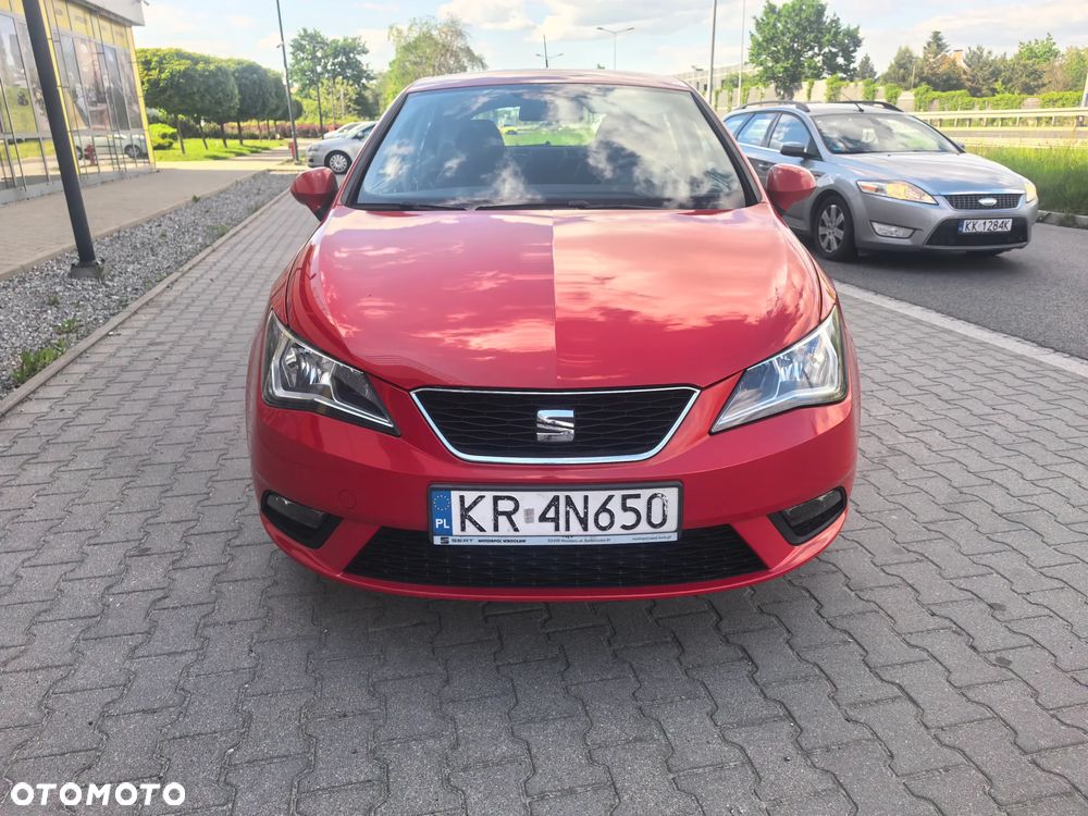 Seat Ibiza 1.2 TSI Colour Edition - 2