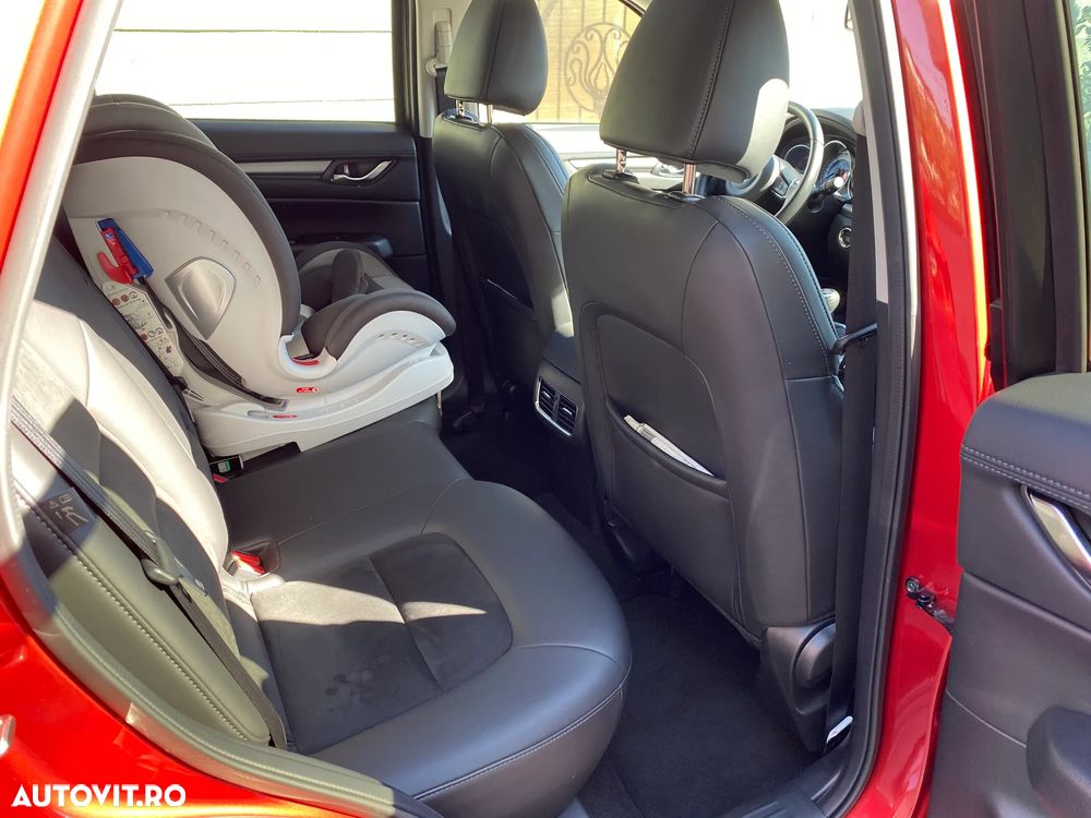 Mazda CX-5 G165 4x2 Takumi - 9