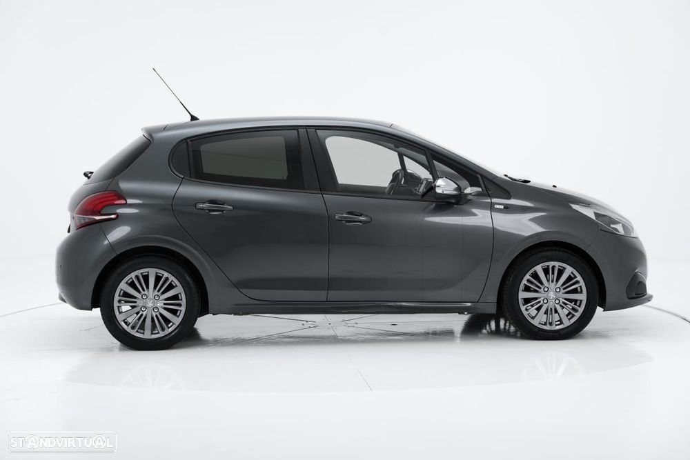 Peugeot 208 1.6 BlueHDi Style - 2
