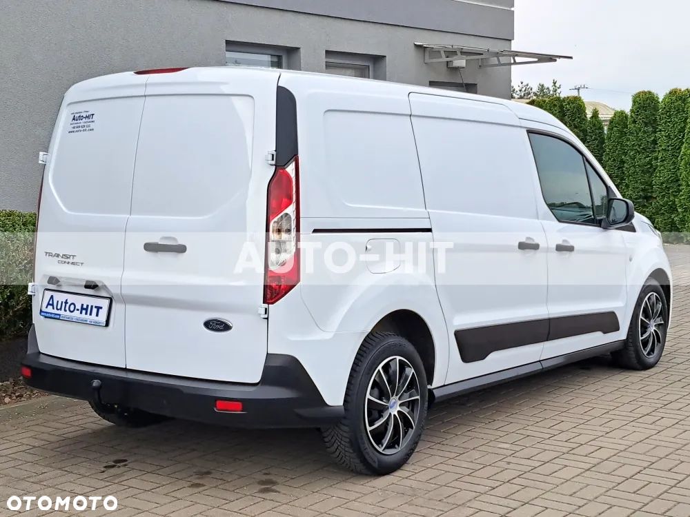 Ford Transit - 13