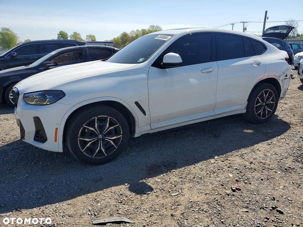 BMW X4 - 2