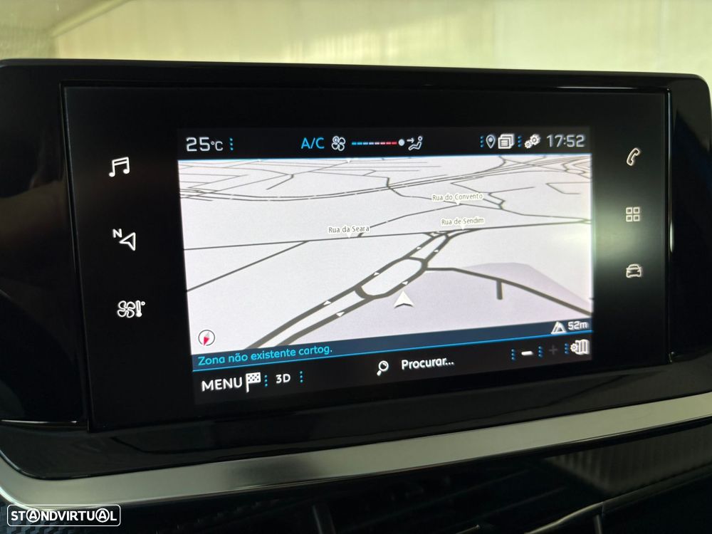 Peugeot 2008 1.5 BlueHDi Active - 29