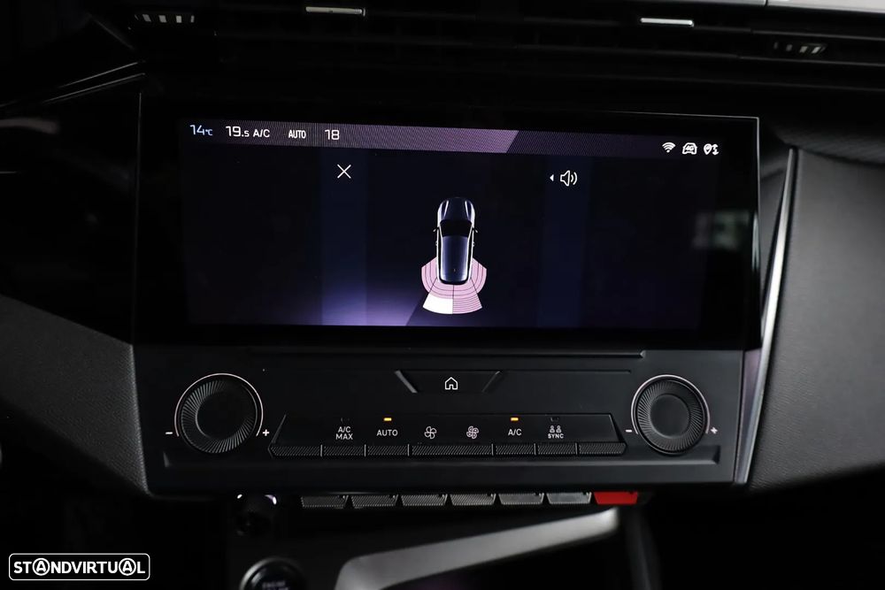 Peugeot 308 1.2 PureTech Active Pack - 35