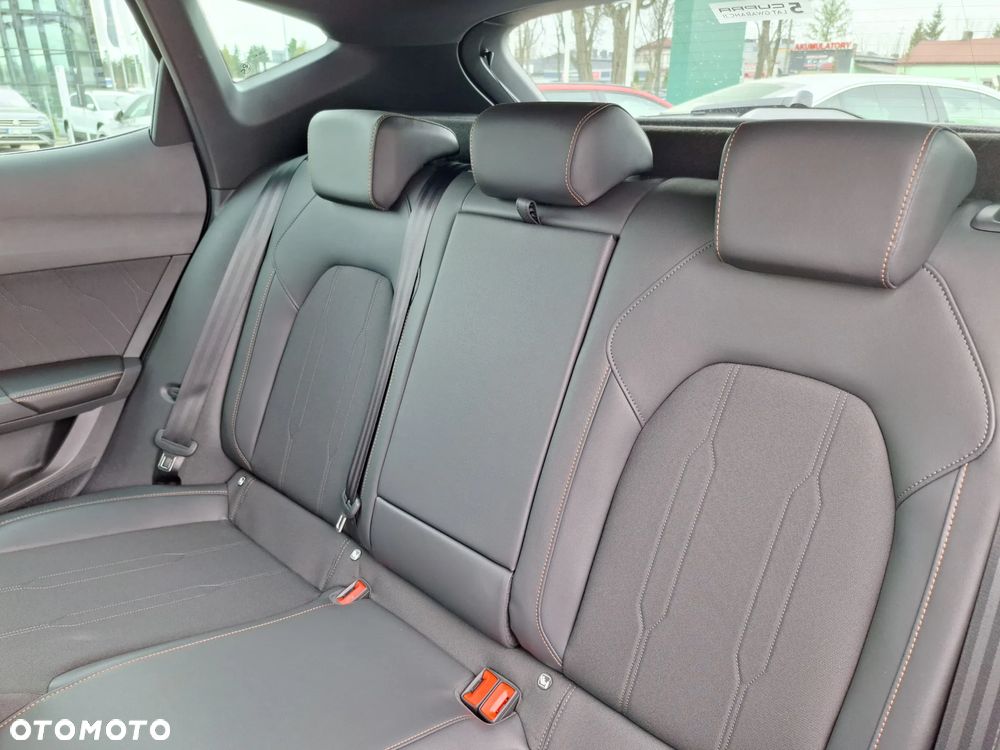 Cupra Formentor 1.5 eTSI mHEV DSG - 24